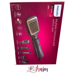 سشوار برس دار فیلیپس مدل BHA530